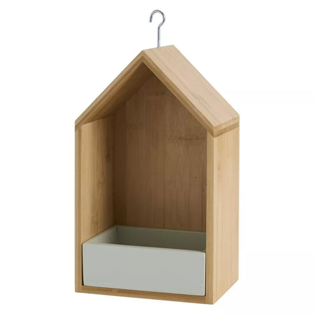 Bird feeder "Bamboo"