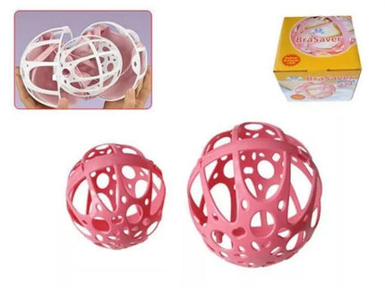 Liemenėlių skalbimo kamuolys SAVER BUBBLE BRA