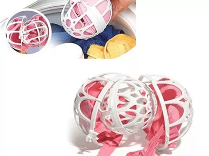 Liemenėlių skalbimo kamuolys SAVER BUBBLE BRA