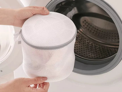 Liemenėlių skalbimo maišelis