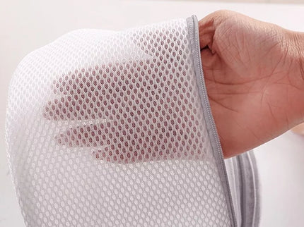 Liemenėlių skalbimo maišelis