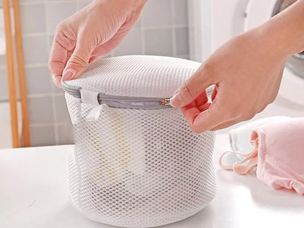 Liemenėlių skalbimo maišelis