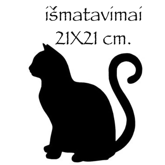 Bird Strike Prevention Window Sticker