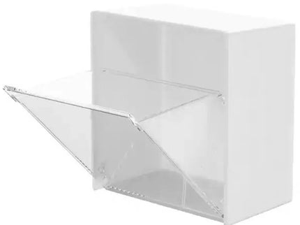 Lipni dėžutė smulkiems daiktams