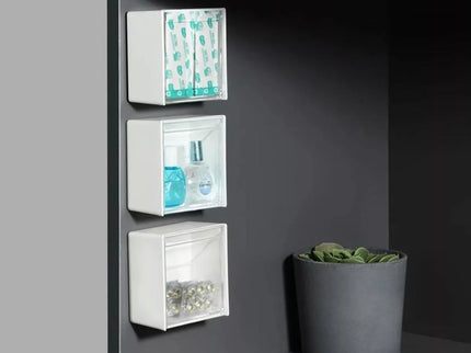 Lipni dėžutė smulkiems daiktams