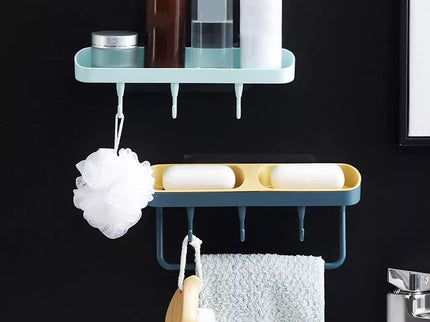 Lipni vonios lentynėlė