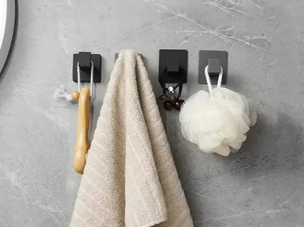 Lipnių pakabų rinkinys, 4vnt.