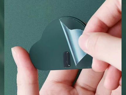 Lipnus kabliukai, 4 vnt.