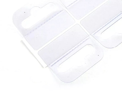 Lipnus kabliukai prekėms, 10 vnt.