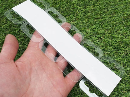 Lipnus kabliukai prekėms, 10 vnt.