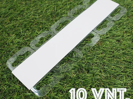 Lipnus kabliukai prekėms, 10 vnt.