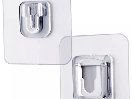 Lipnus laikikliai, 5 vnt.