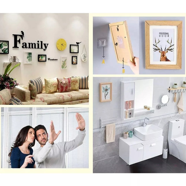 Lipnus sieninis Laikiklis