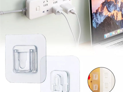 Lipnus sieninis Laikiklis