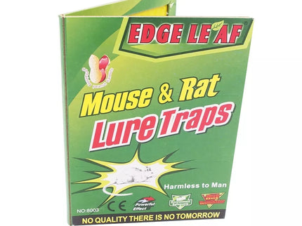 Lipnus spąstai pelėms