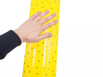 Lipnus spąstai vabzdžiams