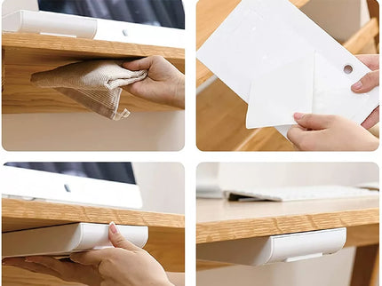 Lipnus stalčiai, 2 vnt.