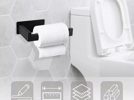 Lipnus, tualetinio popieriaus laikiklis