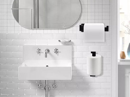 Lipnus, tualetinio popieriaus laikiklis