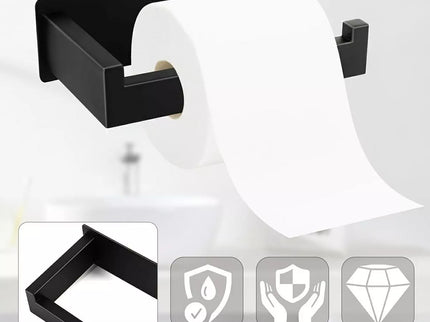 Lipnus, tualetinio popieriaus laikiklis