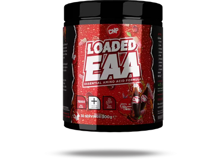 CNP Loaded EAA 300 g.