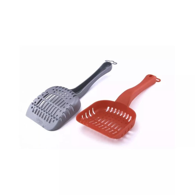 Plastic Cat Litter Scoop 25.5x10.1x4.4 cm