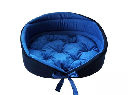 Gyvūnų guolis Lux su kaspinėliu Nr. 3 61x51x27 cm