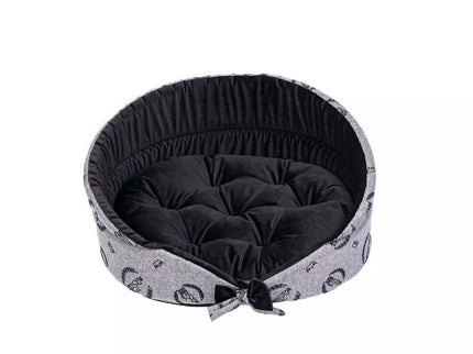 Gyvūnų guolis Lux su kaspinėliu Nr. 4 66x55x28 cm