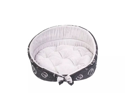 Gyvūnų guolis Lux su kaspinėliu Nr. 4 66x55x28 cm