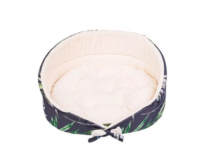 Gyvūnų guolis Lux Mis su kaspinėliu Nr. 2 52x44x26 cm