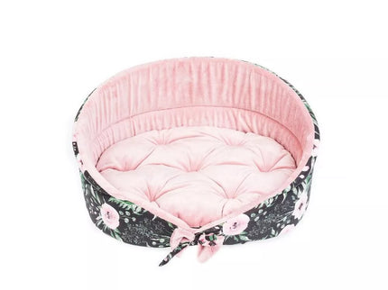 Gyvūnų guolis Lux Mis su kaspinėliu Nr. 2 52x44x26 cm