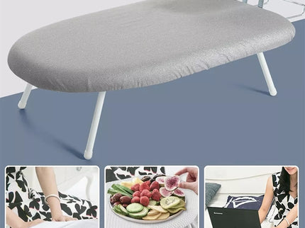 Lyginimo lenta su priedu