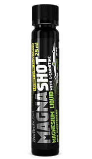Biotech Magna Shot 25ml.