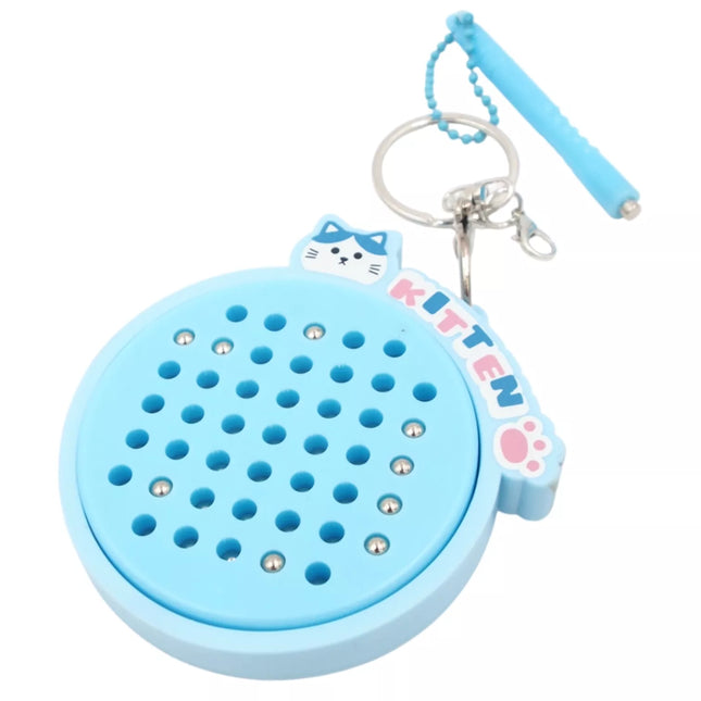 Magnetinė lentutė/pakabukas