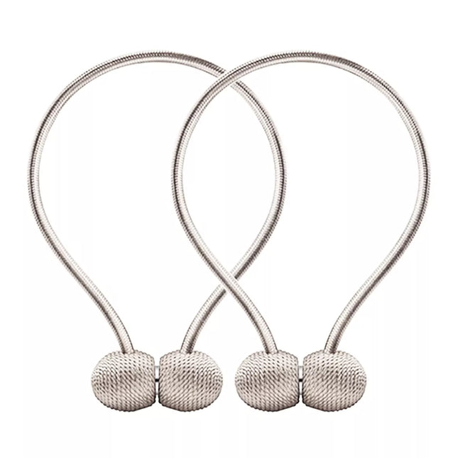 Magnetinė sagtis užuolaidoms (perlo)