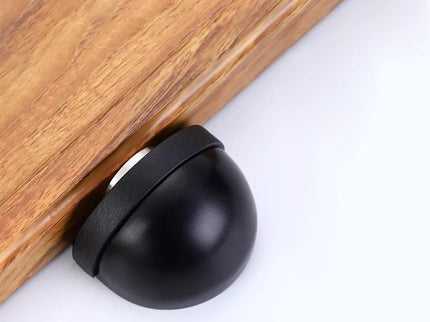 Magnetinis durų stabdis