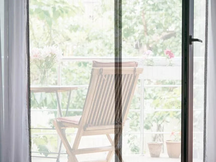 Magnetic Door Screen 160x230cm