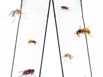 Magnetic Door Screen 160x230cm