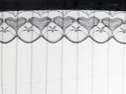 Magnetic Door Screen 160x230cm