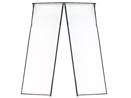 Magnetic Door Screen 160x230cm