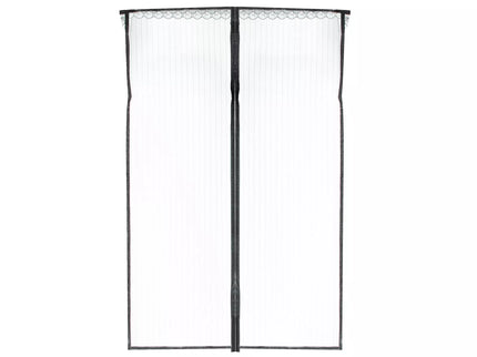 Magnetic Door Screen 160x230cm