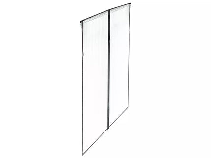 Magnetic Door Screen 160x230cm