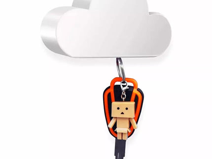 Magnetinis raktų laikiklis