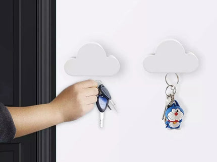 Magnetinis raktų laikiklis