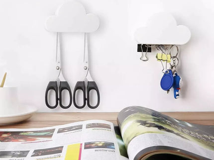 Magnetinis raktų laikiklis