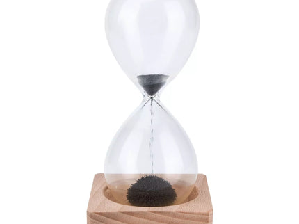 Magnetinis smėlio laikrodis