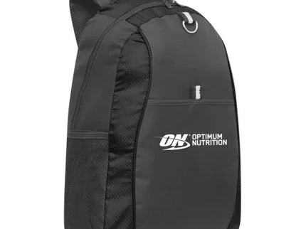Optimum Nutrition backpack