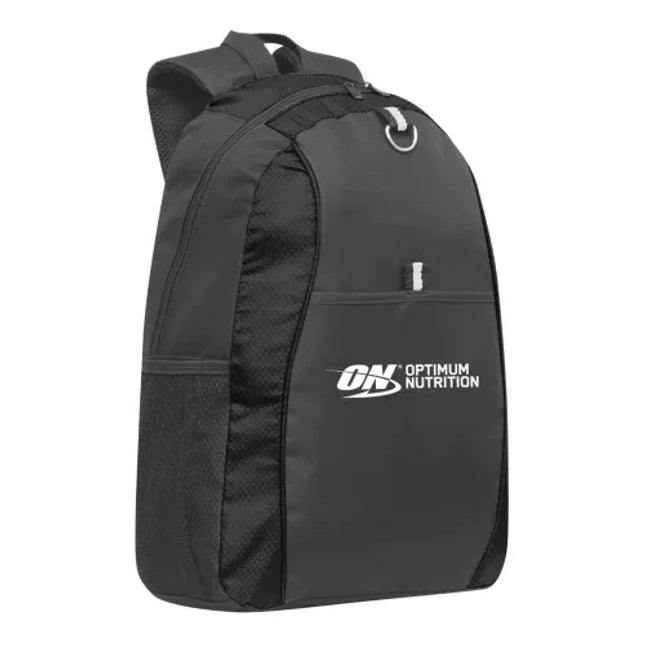 Optimum Nutrition backpack