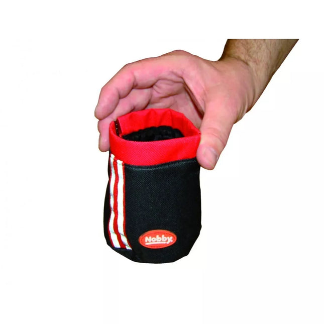 Treat Bag L, 13x13 cm
