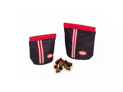 Treat Bag L, 13x13 cm